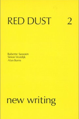 Cover of Red Dust Two