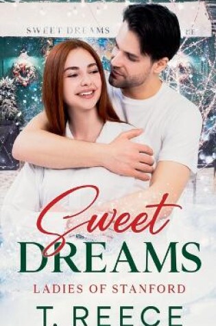 Cover of Sweet Dreams