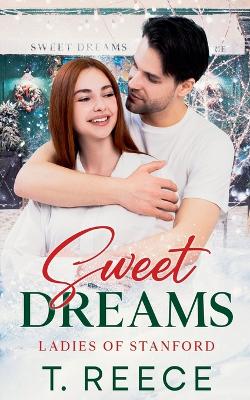 Cover of Sweet Dreams