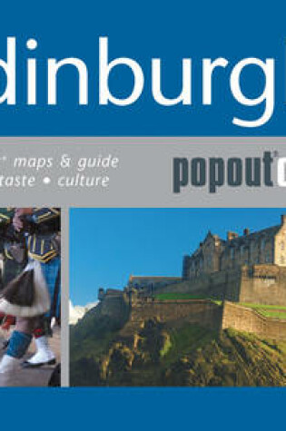 Cover of Edinburgh