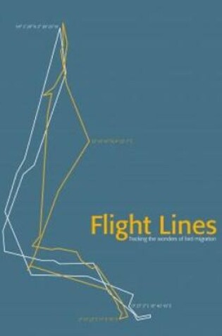 Cover of Flight Lines