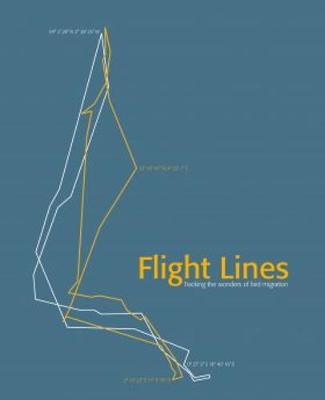 Book cover for Flight Lines