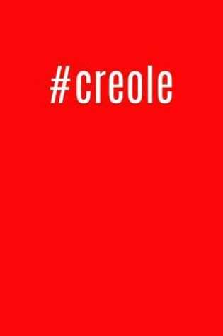 Cover of #creole