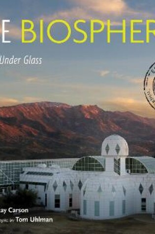 Cover of Inside Biosphere 2