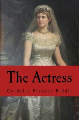 Cover of The Actress