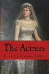 Book cover for The Actress