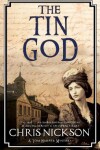 Book cover for The Tin God