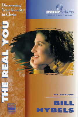 Book cover for The Real You