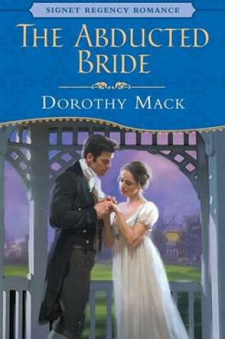 Cover of The Abducted Bride