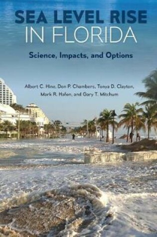 Cover of Sea Level Rise in Florida