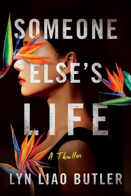 Book cover for Someone Else's Life