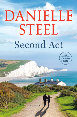 Cover of Second Act