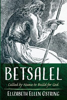 Book cover for Betsalel