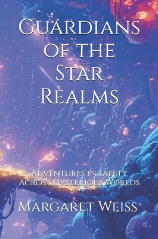 Cover of Guardians of the Star Realms