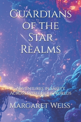 Book cover for Guardians of the Star Realms