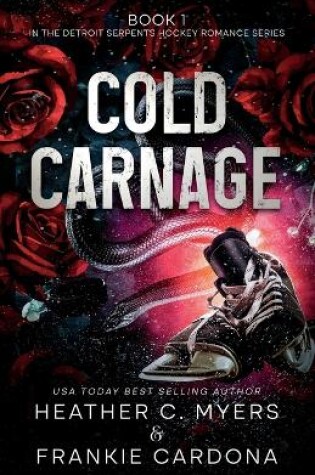 Cover of Cold Carnage