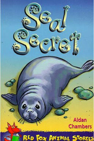 Cover of Seal Secret