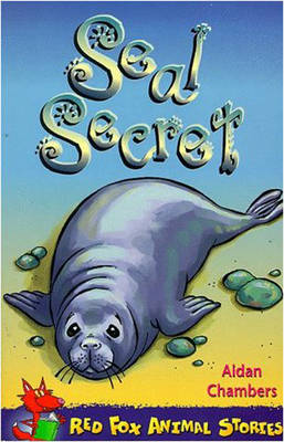 Book cover for Seal Secret