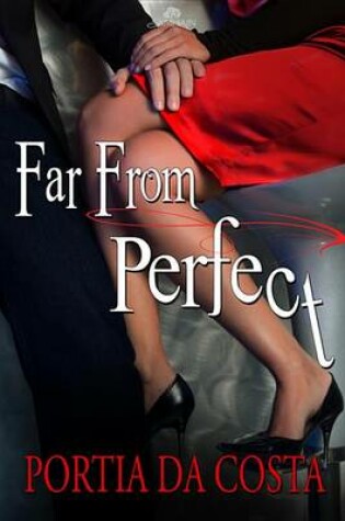 Cover of Far from Perfect