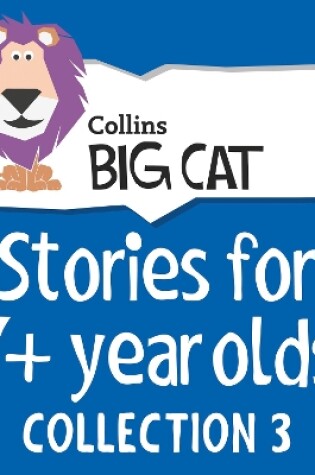 Cover of Stories for 7+ year olds