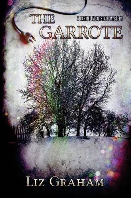 Book cover for The Garrote