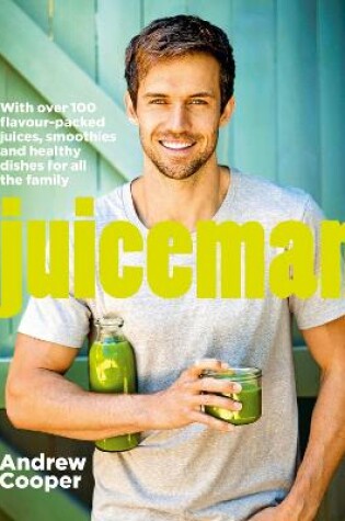 Cover of Juiceman