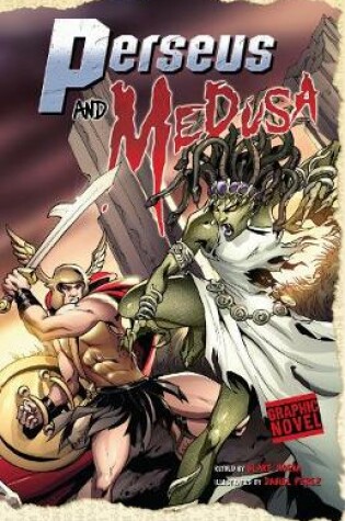 Cover of Perseus and Medusa