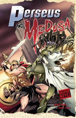 Cover of Perseus and Medusa