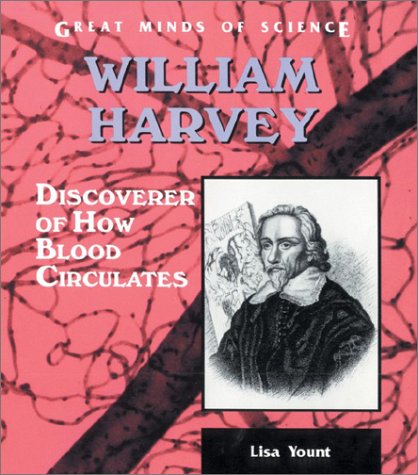 Cover of William Harvey