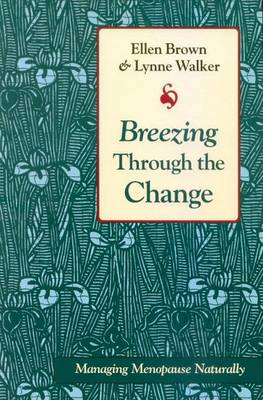 Book cover for Breezing Through the Change