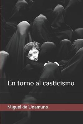 Book cover for En Torno Al Casticismo