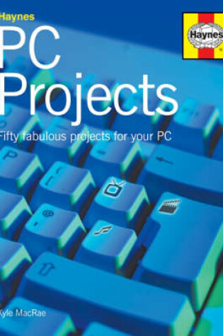 Cover of PC Projects