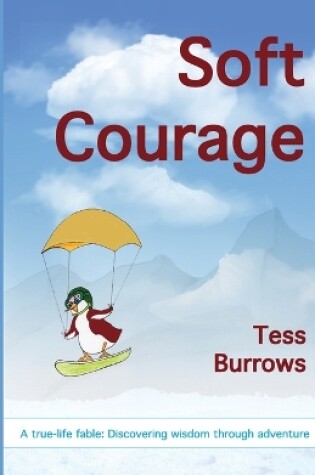 Cover of Soft Courage