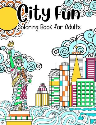 Book cover for City Fun