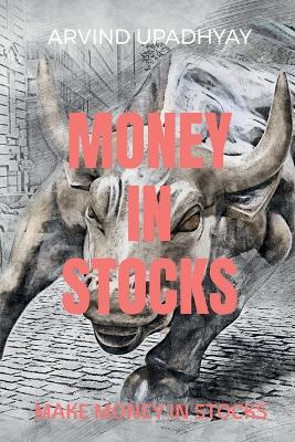 Book cover for Money in Stocks