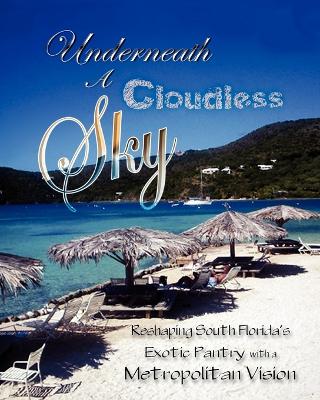 Book cover for Underneath a Cloudless Sky