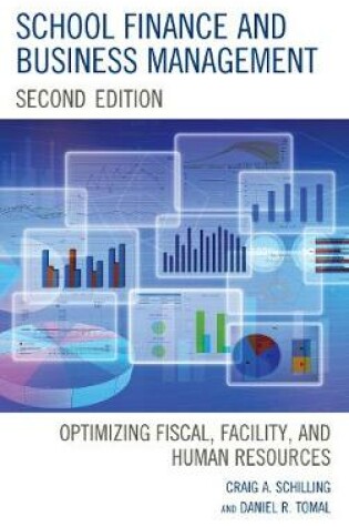 Cover of School Finance and Business Management