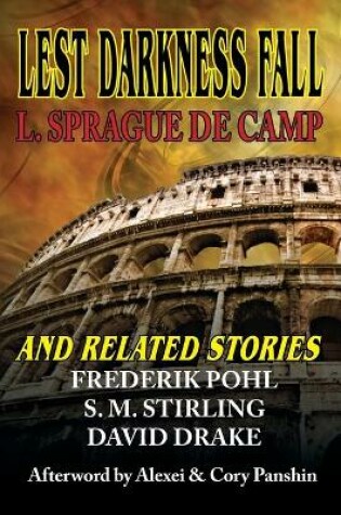 Cover of Lest Darkness Fall & Related Stories
