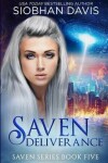 Book cover for Saven Deliverance