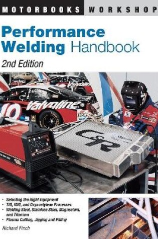 Cover of Performance Welding Handbook