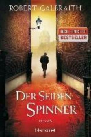 Cover of Der Seidenspinner