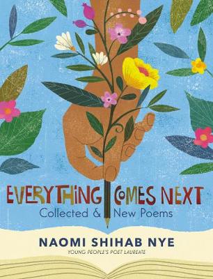 Book cover for Everything Comes Next