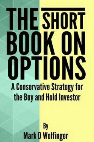 Cover of The Short Book on Options