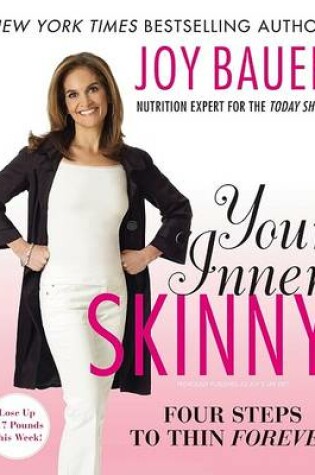 Cover of Your Inner Skinny