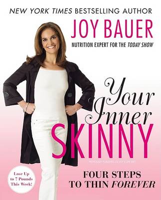 Book cover for Your Inner Skinny