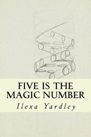 Cover of Five is the Magic Number