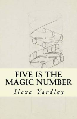 Book cover for Five is the Magic Number