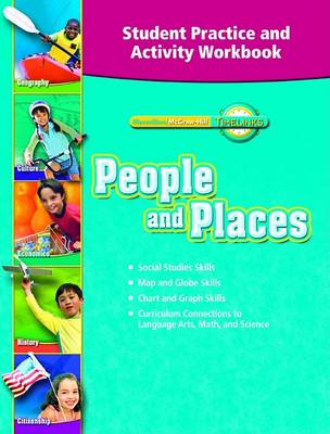 Book cover for Timelinks: Second Grade, Student Practice and Activity Workbook