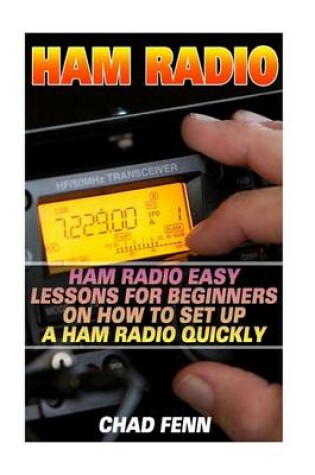 Cover of Ham Radio