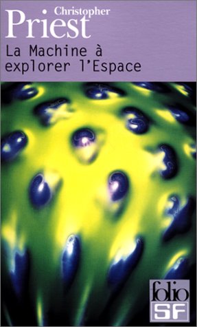 Book cover for Machine a Explorer Espace